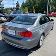 2011 BMW 328i xDrive AWD 3.0 6cyl roof nav thumbnail image 5
