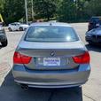 2011 BMW 328i xDrive AWD 3.0 6cyl roof nav thumbnail image 6