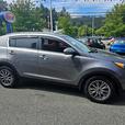 2015 KIA  Sportage EX thumbnail image