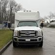 2011 Ford F-550 31 Passenger Bus Powerstroke Diesel thumbnail image 4