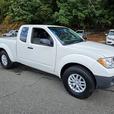 2017 Nissan  Frontier S thumbnail image