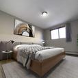 1 bedroom Alexander Apartments thumbnail image 3