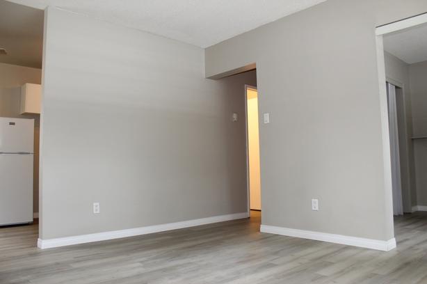 1 bedroom Alexander Apartments image 4