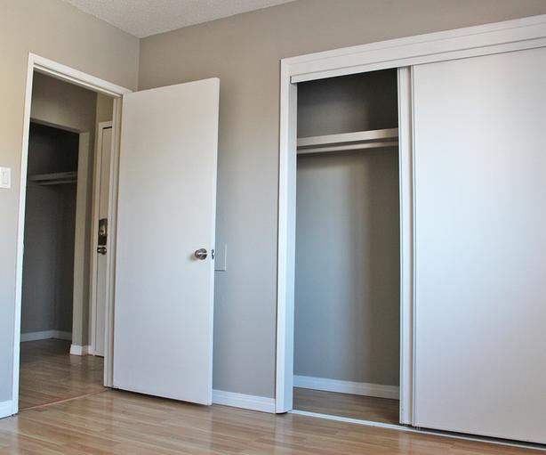 1 bedroom Alexander Apartments image 7