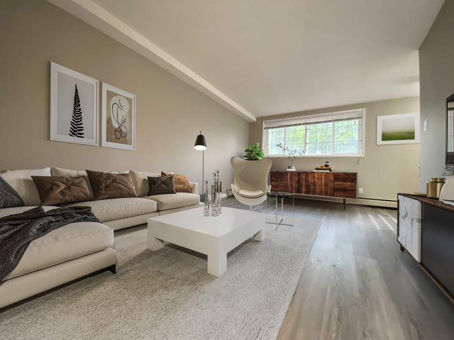 3 bedroom Mainstreet Village display photo