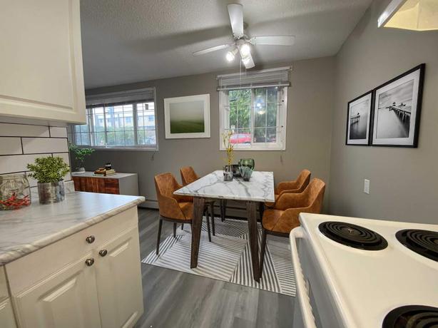 3 bedroom Mainstreet Village image 4