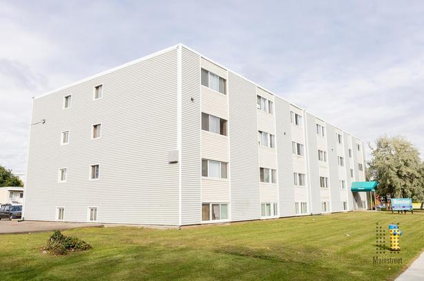 Bachelor Cornerstone Apartments image 1