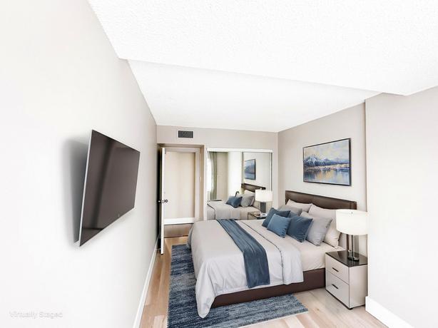 3 bedroom Mainstreet Tower image 3
