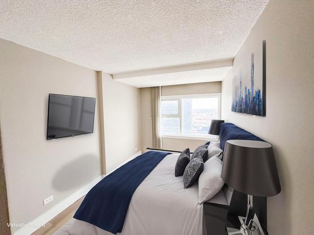3 bedroom Mainstreet Tower image 5