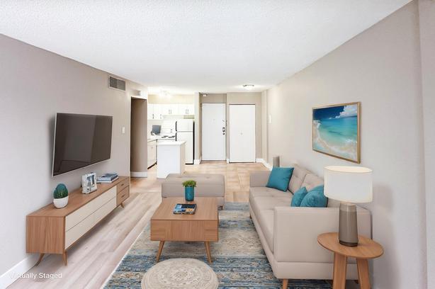 3 bedroom Mainstreet Tower image 7