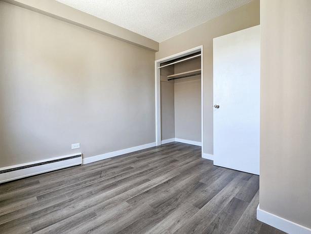 1 Bedroom Downtown Edmonton Apartments image 6