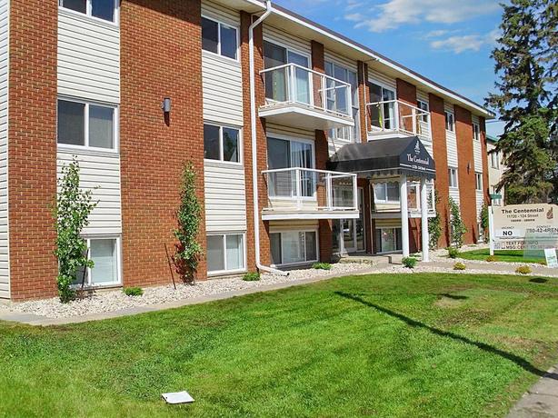 1 Bedroom Inglewood 124 Apartments image 1