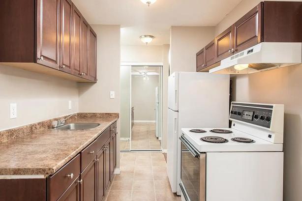 1 Bedroom Inglewood 124 Apartments image 4
