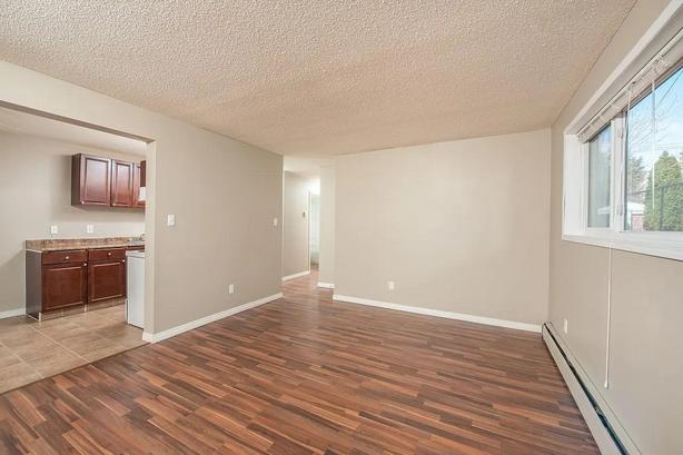 1 Bedroom Inglewood 124 Apartments image 6