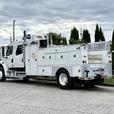 2005 Freightliner M2 106 Service Truck Diesel with Air Brakes thumbnail image 7
