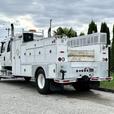 2005 Freightliner M2 106 Service Truck Diesel with Air Brakes thumbnail image 8