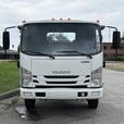 2017 Isuzu NPR HD Cab & Chassis thumbnail image 3