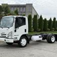 2017 Isuzu NPR HD Cab & Chassis thumbnail image 5