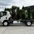 2017 Isuzu NPR HD Cab & Chassis thumbnail image 6