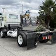 2017 Isuzu NPR HD Cab & Chassis thumbnail image 7