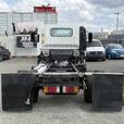 2017 Isuzu NPR HD Cab & Chassis thumbnail image 8