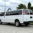2021 Chevrolet Express LS 3500 Extended 12-Passenger Van thumbnail image 7