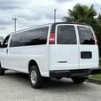 2021 Chevrolet Express LS 3500 Extended 12-Passenger Van thumbnail image 8