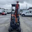2025 AGT Industrial Mini Excavator MX 15-Z Gas Engine (New) thumbnail image 8
