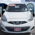 2015 Nissan Micra 4dr HB Man S | Traction Control! thumbnail image 2