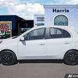2015 Nissan Micra 4dr HB Man S | Traction Control! thumbnail image 3