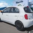 2015 Nissan Micra 4dr HB Man S | Traction Control! thumbnail image 4