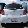 2015 Nissan Micra 4dr HB Man S | Traction Control! thumbnail image 5