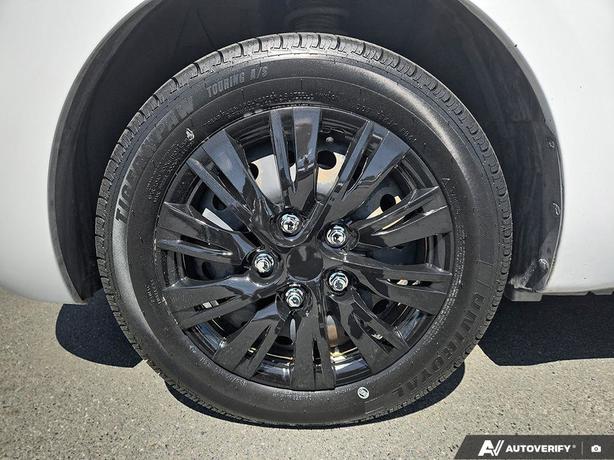 2015 Nissan Micra 4dr HB Man S | Traction Control! image 6
