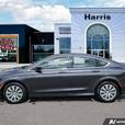 2016 Chrysler 200 4dr Sdn LX FWD | Keyless Entry | Cruise Control! thumbnail image 3