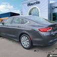 2016 Chrysler 200 4dr Sdn LX FWD | Keyless Entry | Cruise Control! thumbnail image 4