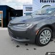 2016 Chrysler 200 4dr Sdn LX FWD | Keyless Entry | Cruise Control! thumbnail image 8