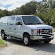 2013 Ford Econoline E-250 SuperDuty Cargo Van thumbnail image