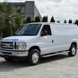 2013 Ford Econoline E-250 SuperDuty Cargo Van thumbnail image 5