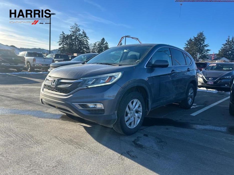 2016 Honda CR-V SE | No Reported Accidents! display photo