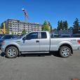2012 Ford F-150 4WD Standard Pickup | No Reported Accidents! thumbnail image 3