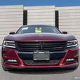 2018 DODGE CHARGER thumbnail image 2