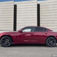 2018 DODGE CHARGER thumbnail image 3