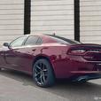 2018 DODGE CHARGER thumbnail image 4