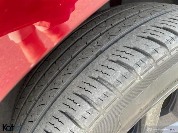 2018 DODGE CHARGER image 7