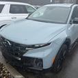 2023 Hyundai Santa Cruz Ultimate thumbnail image 2