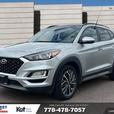 2021 Hyundai Tucson Preferred thumbnail image 1