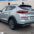 2021 Hyundai Tucson Preferred thumbnail image 4