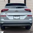 2021 Hyundai Tucson Preferred thumbnail image 5
