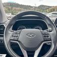 2021 Hyundai Tucson Preferred thumbnail image 6