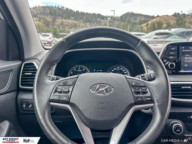 2021 Hyundai Tucson Preferred image 6